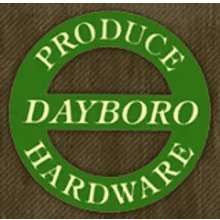 Dayboro Produce & Hardware logo