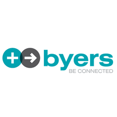 Byers Electrical logo