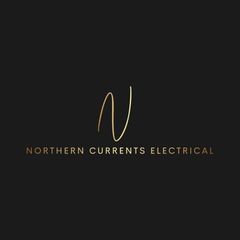 Northern Currents Electrical logo