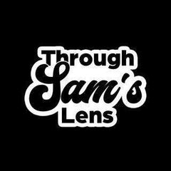Through Sam's Lens logo