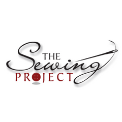 The Sewing Project logo
