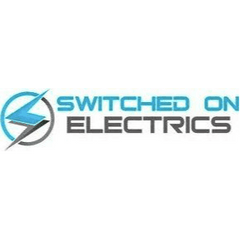 Switched On Electrics logo