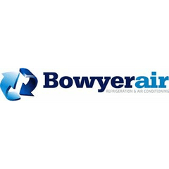 Bowyerair logo