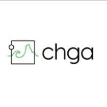 CHGA Windows & Doors logo
