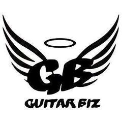 Guitar Biz logo