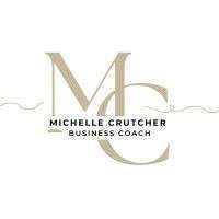 Michelle Crutcher Business Coaching & Consulting logo