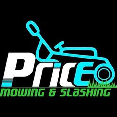 Price Mowing & Slashing logo