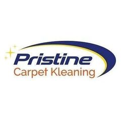 Pristine Carpet Kleaning logo