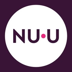 NU U Beauty Spot logo