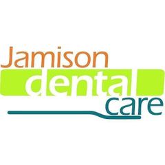 Jamison Dental Care logo