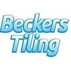 Beckers Tiling logo