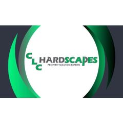 CLC Hardscapes logo