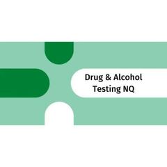 Drug & Alcohol Testing NQ logo
