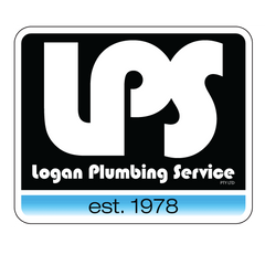 Logan Plumbing Service logo