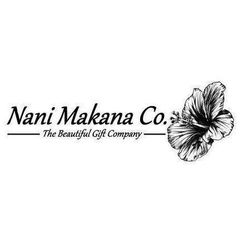 Nani Makana Co. logo