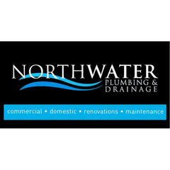 Northwater Plumbing and Drainage logo