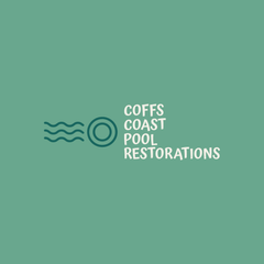 Coffs Coast Pool Restorations logo