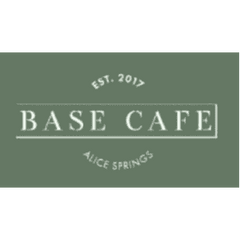 Base Cafe 0870 logo