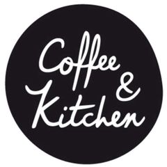 Coffee & Kitchen logo