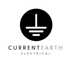 Current Earth Electrical logo