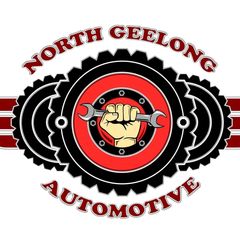 North Geelong Automotive logo