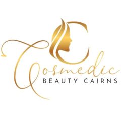 Cosmedic Beauty Cairns logo