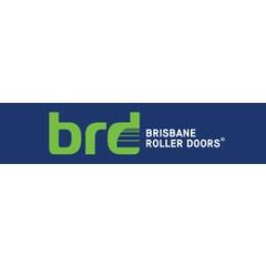 Brisbane Roller Doors logo