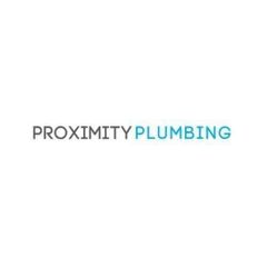 Proximity Plumbing logo