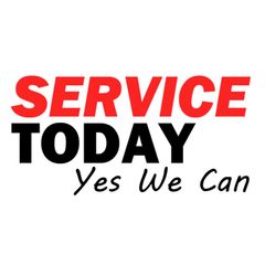 Service Today Sydney logo