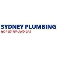 Sydney Plumbing Hot Water & Gas logo
