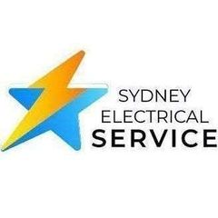 Sydney Electrical Service logo