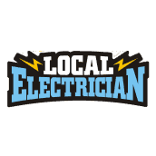Local Electrician logo