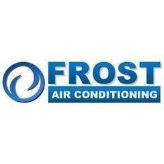 Frost Air Conditioning logo