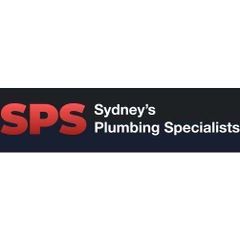 Sydney's Plumbing Specialists logo