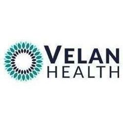 Velan Health logo