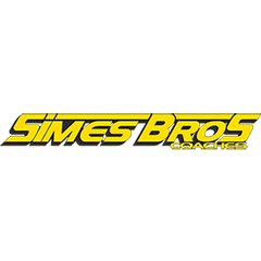 Simes Bros Coaches logo
