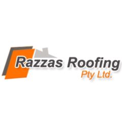 Razza's Roofing Pty Ltd logo