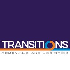 Transitions Removals and Logistics logo