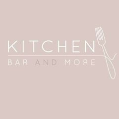 Kitchen Bar and More logo
