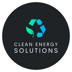 Clean Energy Solutions logo