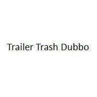 Trailer Trash Dubbo logo