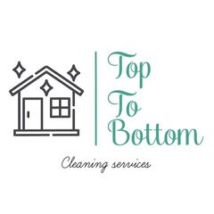 Top To Bottom Cleaning Services & Co logo
