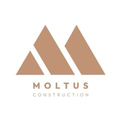 Moltus Construction logo