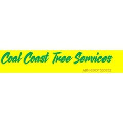 Coal Coast Tree Services logo