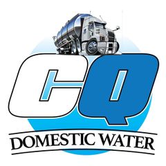 CQ Domestic Water logo