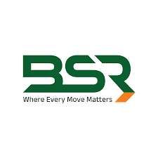 Brisbane Specialised Removals logo