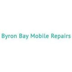 Byron Bay Mobile Phone Repairs logo