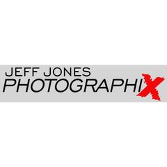 Jeff Jones PhotographiX logo