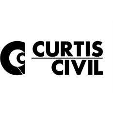 Curtis Civil Water Carts logo