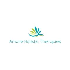 Amore Holistic Therapies logo